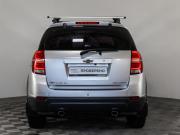 Chevrolet Captiva I Рестайлинг Санкт-Петербург  - изображение 26
