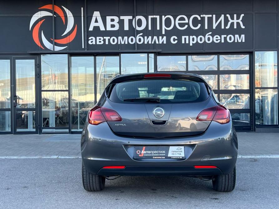 Opel Astra J Волгоград  - изображение 6