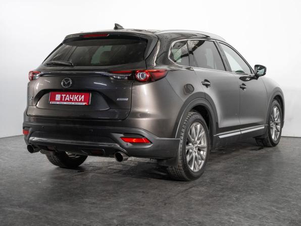 Mazda CX-9 II с пробегом 2019 года, цена 4 030 000 рублей, 43323 км, внедорожник, Автокод Объявления
