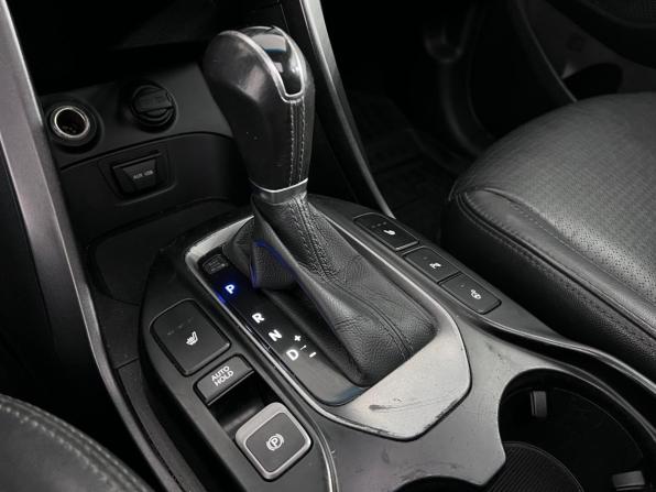 Hyundai Santa Fe III с пробегом 2013 года, цена 1 830 000 рублей, 151635 км, внедорожник, Автокод Объявления