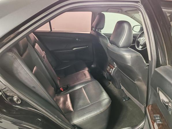 Toyota Camry VII (XV50) Рестайлинг с пробегом 2016 года, цена 1 820 000 рублей, 261725 км, седан, Автокод Объявления