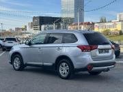 Mitsubishi Outlander III Рестайлинг 2 Уфа  - изображение 18