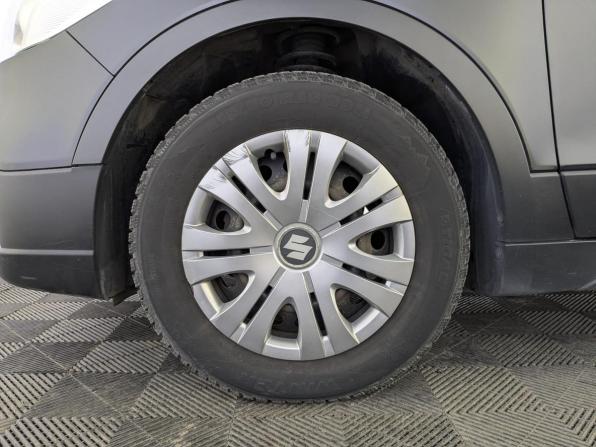 Suzuki SX4 II (S-Cross) Рестайлинг с пробегом 2018 года, цена 1 745 000 рублей, 67509 км, хэтчбек, Автокод Объявления