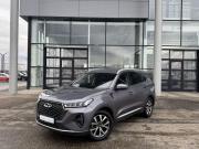 Chery Tiggo 7 Pro Max I Тверь  - изображение 32