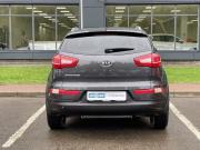 Kia Sportage III Ярославль  - изображение 22