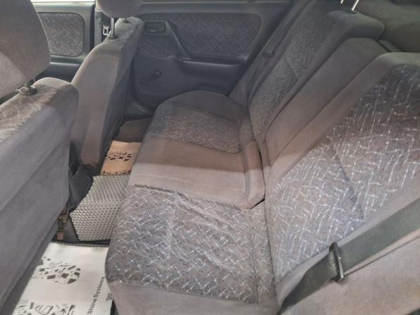 Nissan Primera II (P11) с пробегом 1996 года, цена 230 000 рублей, 371766 км, лифтбек, Автокод Объявления