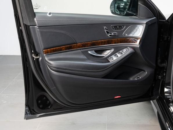 Mercedes-Benz S-Класс VI (W222 C217) с пробегом 2014 года, цена 2 999 000 рублей, 184017 км, седан, Автокод Объявления