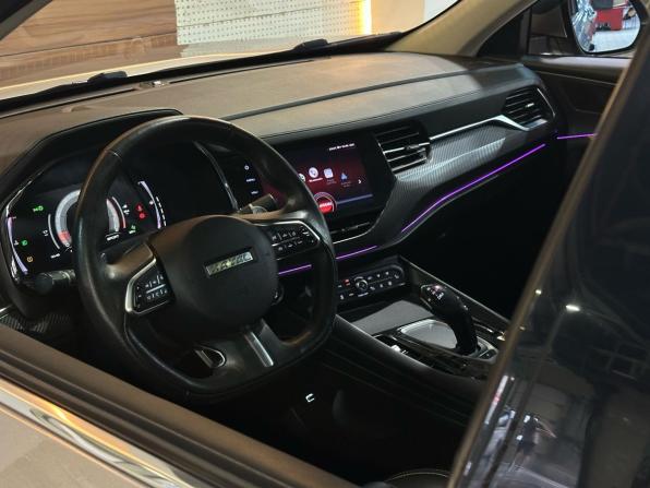 Haval F7x I с пробегом 2020 года, цена 1 699 999 рублей, 146030 км, внедорожник, Автокод Объявления