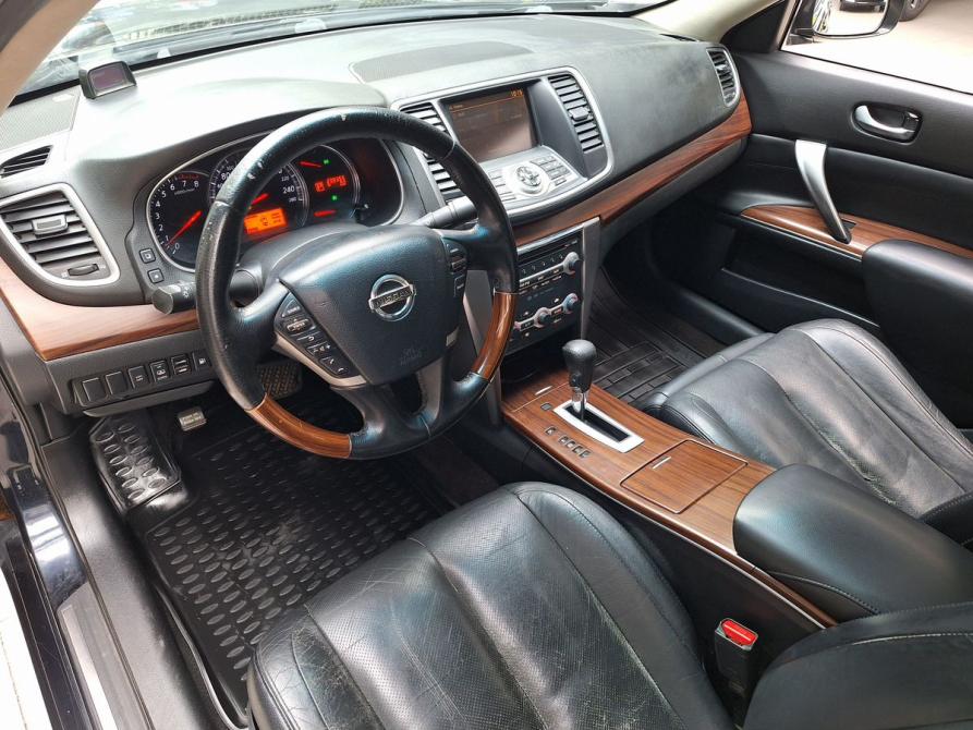Nissan Teana II (J32) Челябинск  - изображение 9