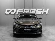 Toyota Camry VIII (XV70) Рестайлинг Тюмень  - изображение 29