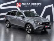 Lada (ВАЗ) Vesta I Ростов-на-Дону  - изображение 27