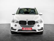 BMW X5 III (F15) Иркутск  - изображение 26