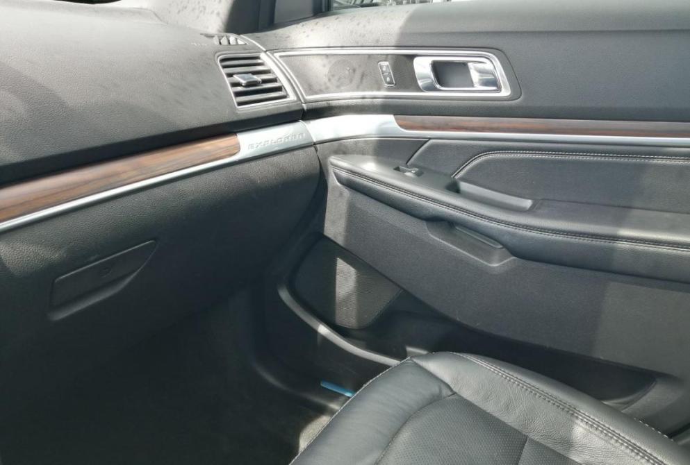 Ford Explorer V Рестайлинг Иваново  - изображение 17