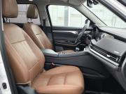 Changan CS95 I Рестайлинг Санкт-Петербург  - изображение 35