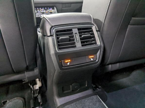 Skoda Kodiaq I с пробегом 2019 года, цена 2 950 000 рублей, 96381 км, внедорожник, Автокод Объявления