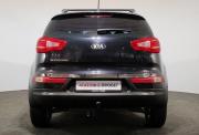 Kia Sportage III Ярославль  - изображение 29