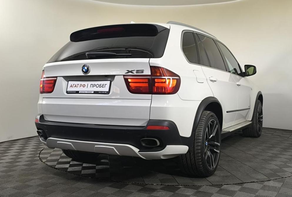 BMW X5 II (E70) Нижний Новгород  - изображение 4
