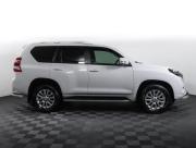 Toyota Land Cruiser Prado 150 Series Рестайлинг 1 Москва  - изображение 30