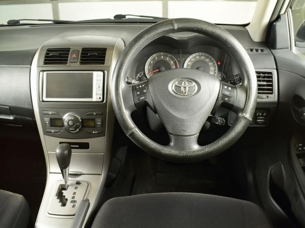 Toyota Corolla X (E140 E150) Рестайлинг с пробегом 2010 года, цена 949 995 рублей, 232173 км, универсал, Автокод Объявления