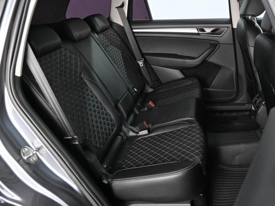 Skoda Kodiaq I Ростов-на-Дону  - изображение 7