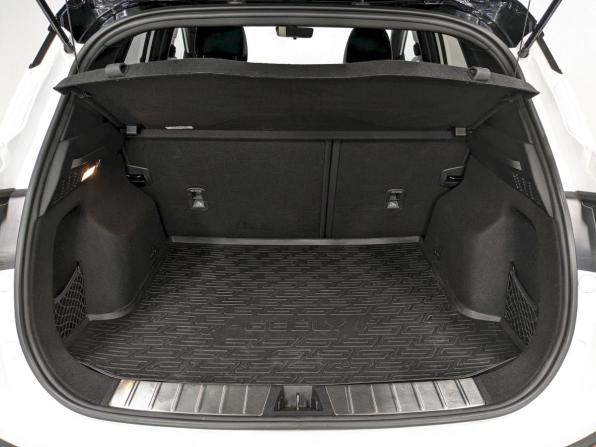 Geely Coolray I с пробегом 2023 года, цена 1 840 000 рублей, 28615 км, внедорожник, Автокод Объявления