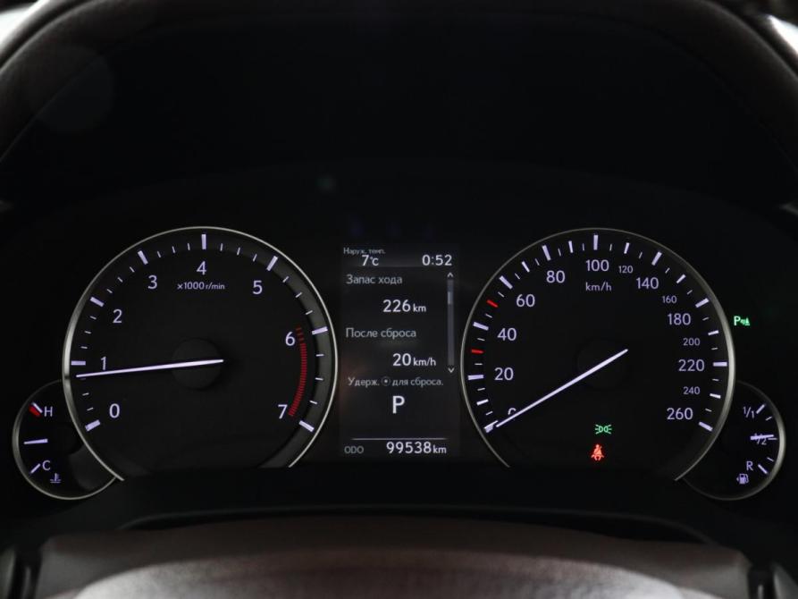 Lexus RX IV Химки  - изображение 12
