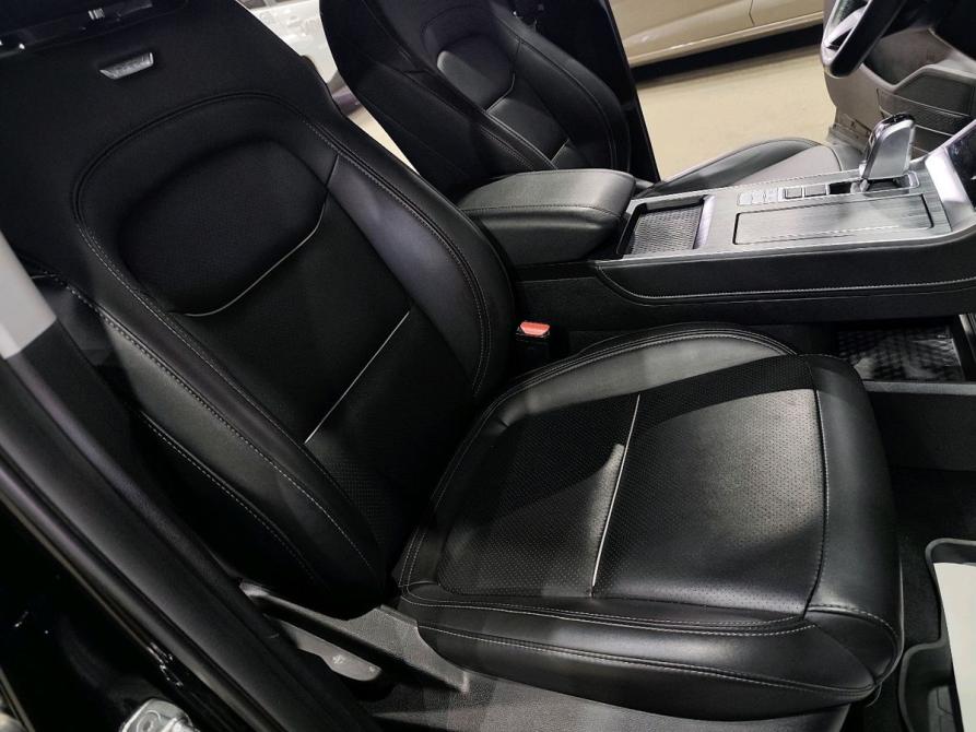 Chery Tiggo 7 Pro Max I Ставрополь  - изображение 22