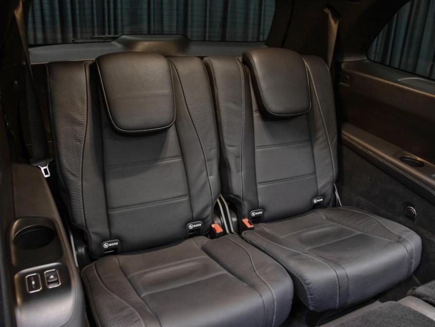 Mercedes-Benz GLS II (X167) Москва  - изображение 13