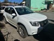 Nissan Terrano III (D10) Пермь  - изображение 12