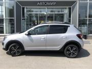 Renault Sandero II Брянск  - изображение 20