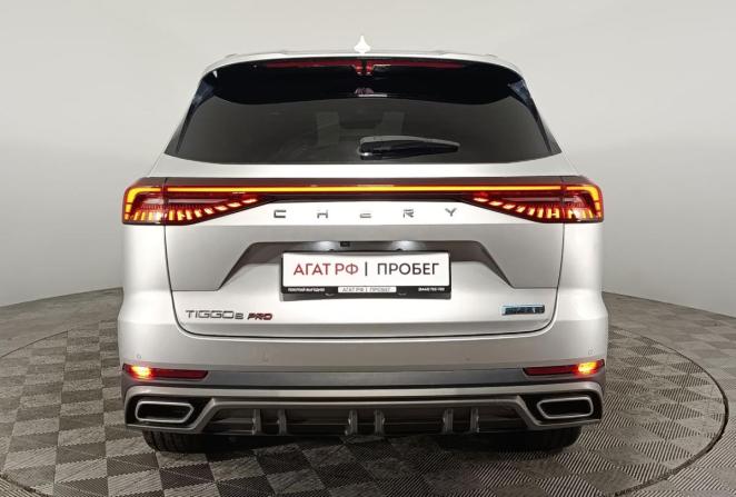 Chery Tiggo 8 Pro Plug-in Hybrid с пробегом 2023 года, цена 2 570 000 рублей, 13750 км, внедорожник, Автокод Объявления