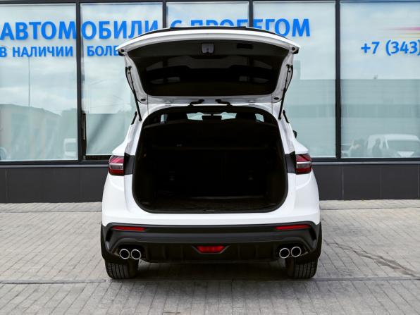 Geely Coolray I с пробегом 2021 года, цена 1 790 000 рублей, 45723 км, внедорожник, Автокод Объявления
