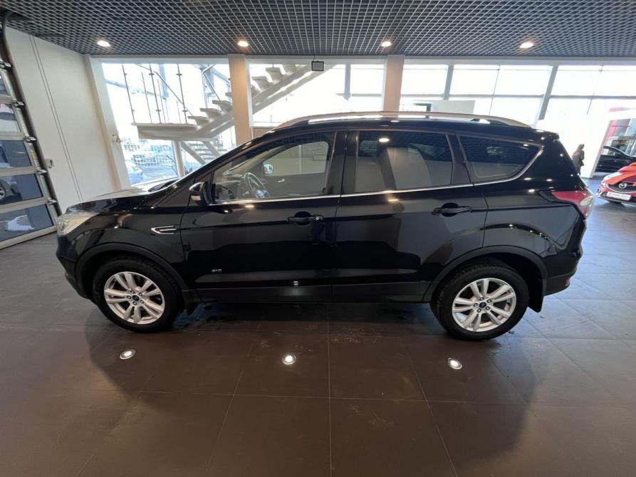 Ford Kuga II Рестайлинг Чебоксары  - изображение 6