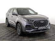 Chery Tiggo 8 Pro Max I Москва  - изображение 33