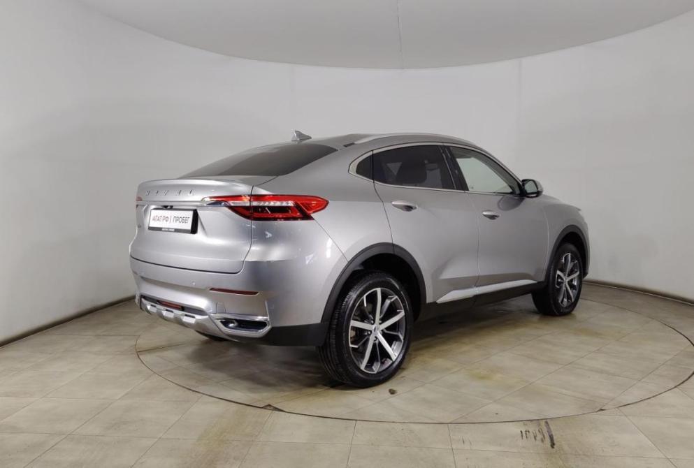 Haval F7x I Волгоград  - изображение 5
