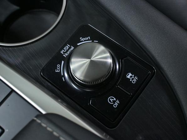Lexus RX IV Рестайлинг с пробегом 2022 года, цена 5 870 000 рублей, 49400 км, внедорожник, Автокод Объявления
