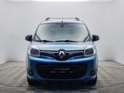Renault Kangoo II Рестайлинг Москва  - изображение 23