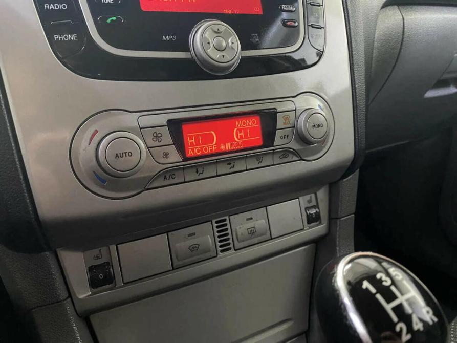 Ford Focus II Рестайлинг Набережные Челны  - изображение 13