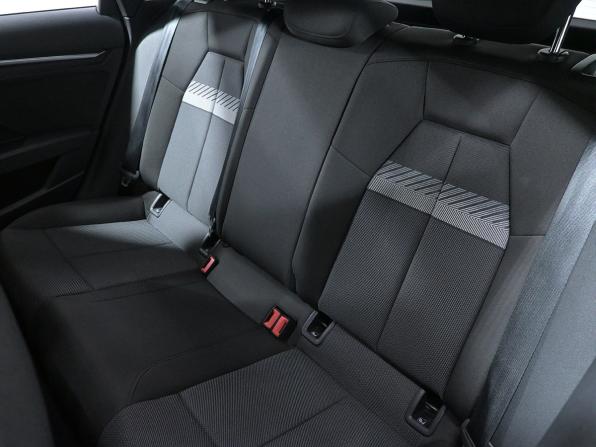 Audi A3 IV (8Y) с пробегом 2021 года, цена 2 890 000 рублей, 45425 км, седан, Автокод Объявления