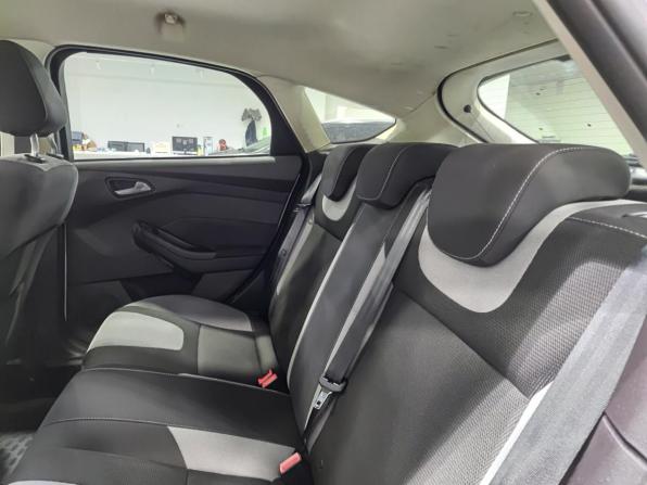 Ford Focus III с пробегом 2013 года, цена 721 000 рублей, 201602 км, хэтчбек, Автокод Объявления