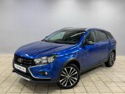 Lada (ВАЗ) Vesta I Уфа  - изображение 16