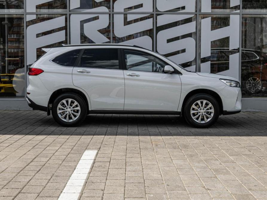 Haval M6 II Ставрополь  - изображение 5