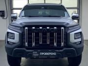 JAC T9 Уфа  - изображение 24