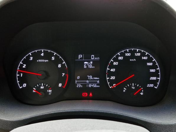 Hyundai Solaris II Рестайлинг с пробегом 2021 года, цена 1 579 000 рублей, 118456 км, седан, Автокод Объявления