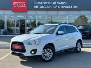 Mitsubishi ASX I Рестайлинг Пермь  - изображение 18
