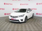 Toyota Corolla XI (E160 E170 E180) Вологда  - изображение 18