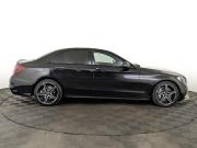 Mercedes-Benz C-Класс AMG IV (W205) Москва  - изображение 32