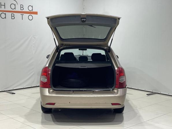 Chevrolet Lacetti I с пробегом 2005 года, цена 220 000 рублей, 367000 км, универсал, Автокод Объявления