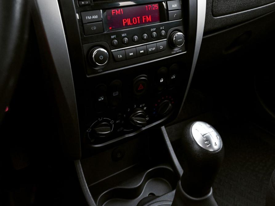 Nissan Almera III (G15) Екатеринбург  - изображение 10