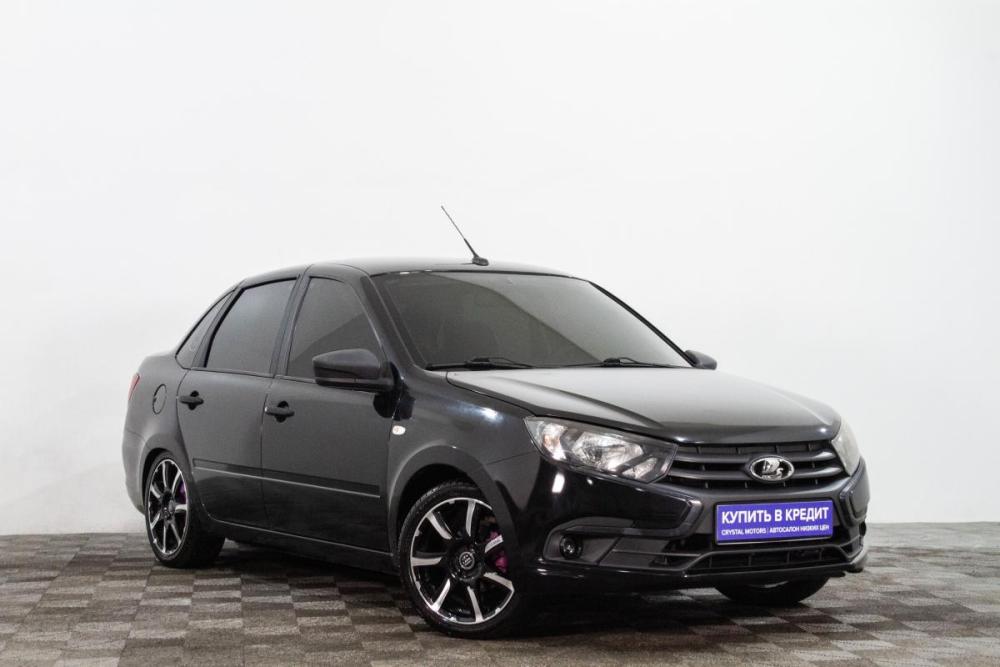 Lada (ВАЗ) Granta I Рестайлинг Сургут  - изображение 1